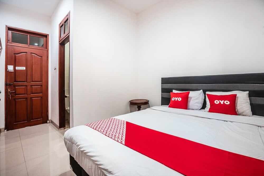 Джакарта: Kost Kuningan Executive Boading House by OYO Rooms