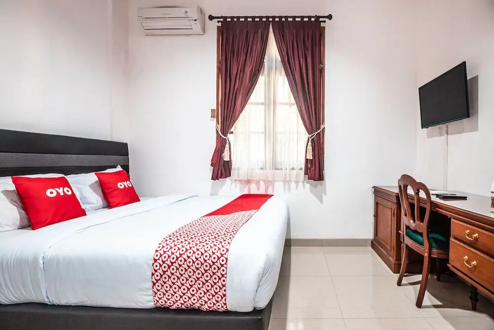 Джакарта: Kost Kuningan Executive Boading House by OYO Rooms