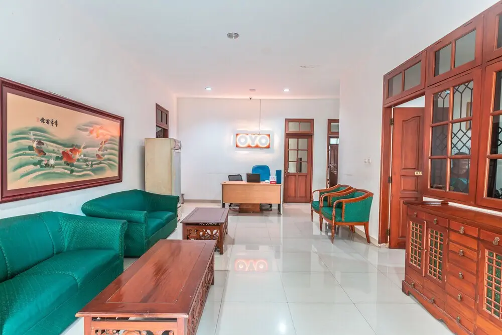 Джакарта: Kost Kuningan Executive Boading House by OYO Rooms