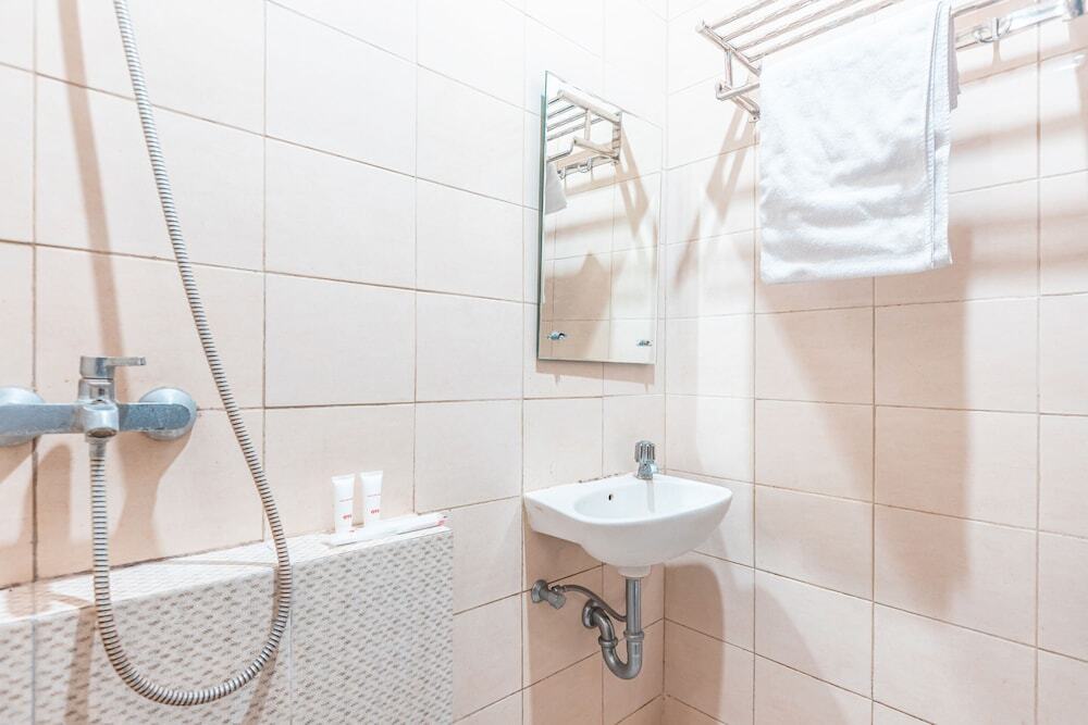 Джакарта: Kost Kuningan Executive Boading House by OYO Rooms