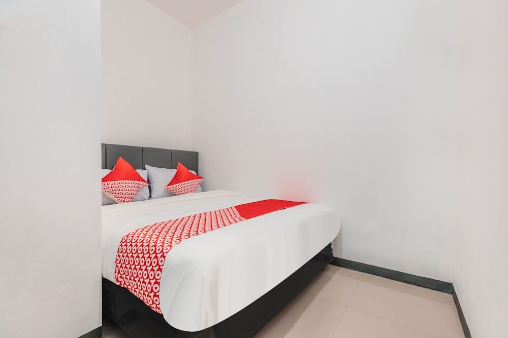 Джакарта: J&b Room Utan Kayu by OYO Rooms