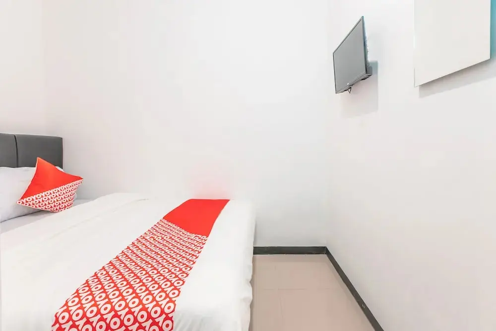 Джакарта: J&b Room Utan Kayu by OYO Rooms