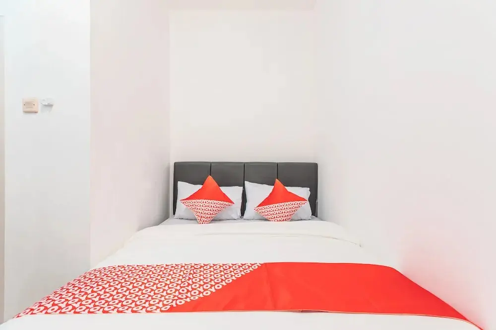 Джакарта: J&b Room Utan Kayu by OYO Rooms