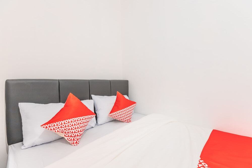 Джакарта: J&b Room Utan Kayu by OYO Rooms