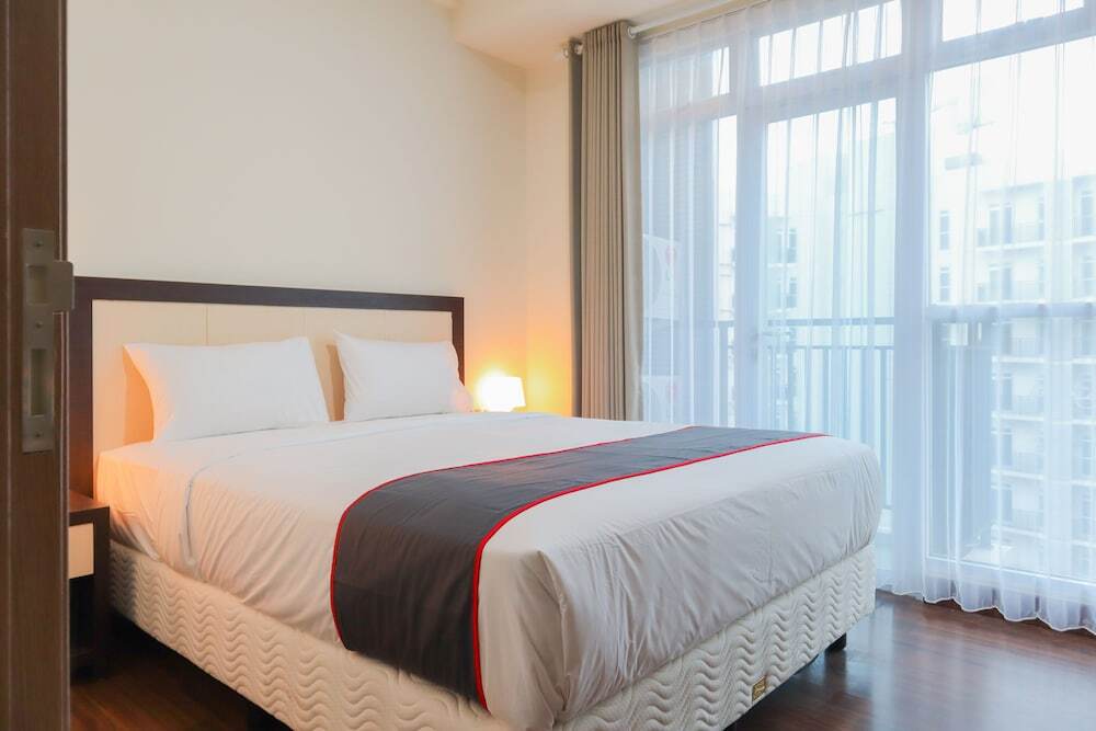 Джакарта: Puri Orchard by OYO Rooms