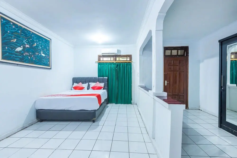 Джакарта: Guntary Residence by OYO Rooms