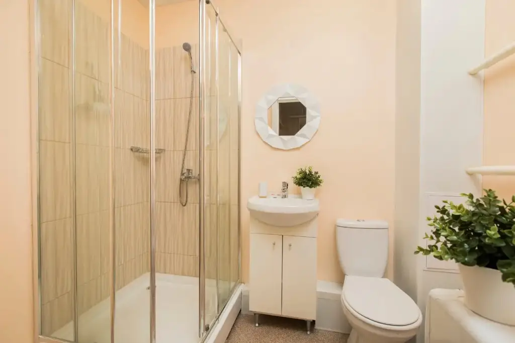 Нижний Новгород: MoskvaGrad-3 Apartments