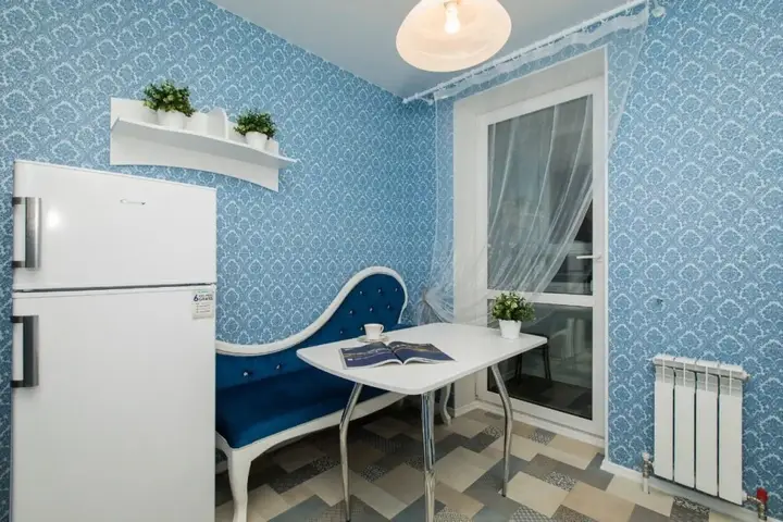 Нижний Новгород: MoskvaGrad-3 Apartments