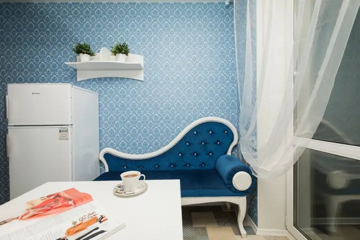 Нижний Новгород: MoskvaGrad-3 Apartments