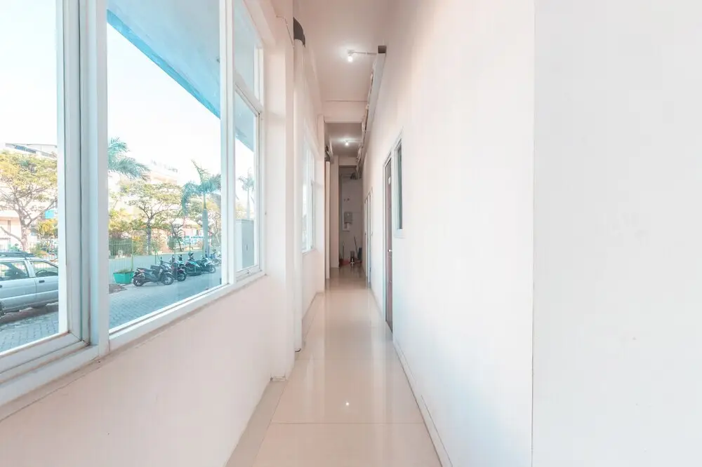 Джакарта: OYO 2230 Ava Guest House