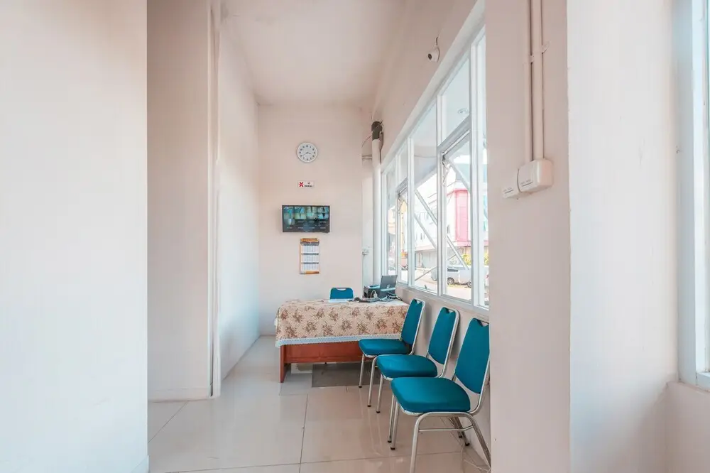 Джакарта: OYO 2230 Ava Guest House