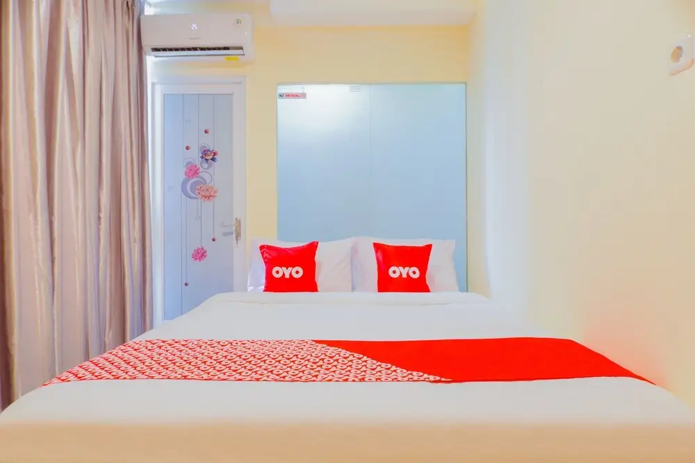 The Trend by OYO Rooms — фото 1