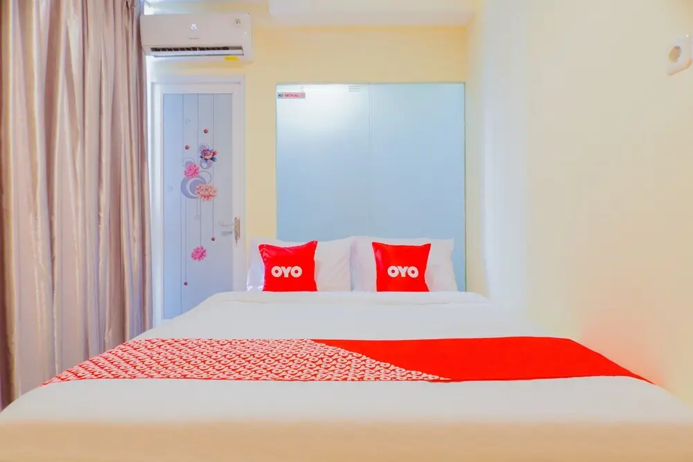 Джакарта: The Trend by OYO Rooms