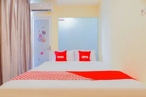 The Trend by OYO Rooms — фото 1