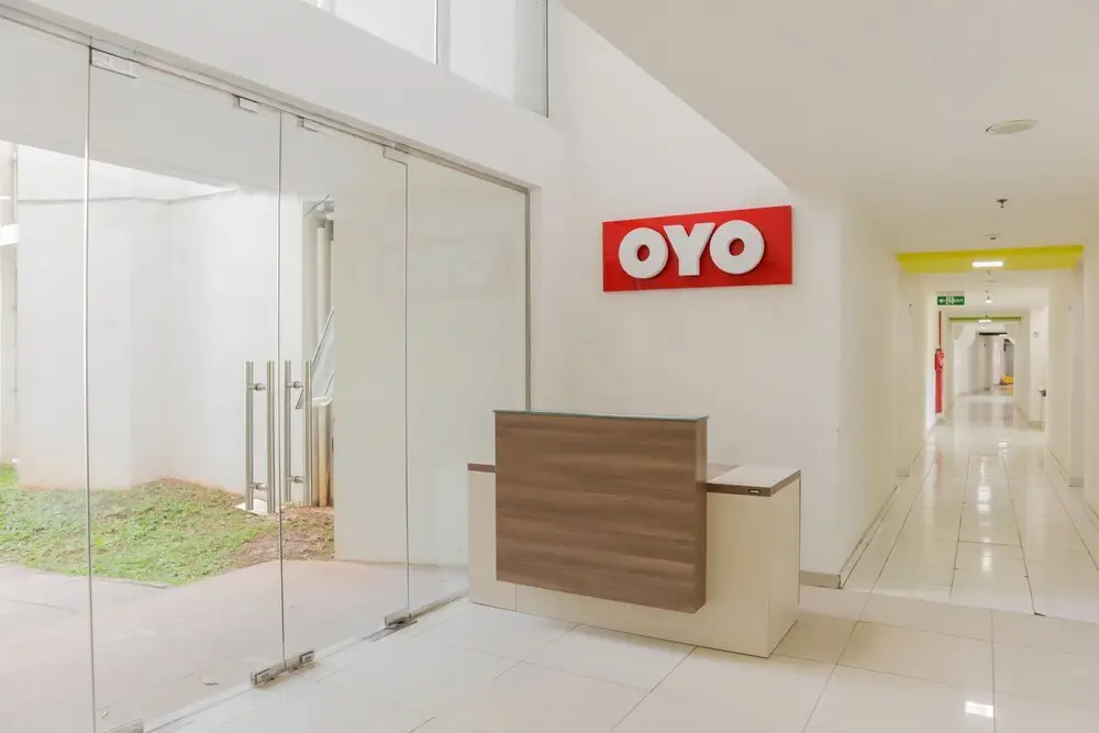 Тангеранг: Aeropolis Apartment by OYO Rooms