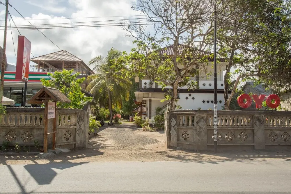 Кута: Lamancha Homestay by OYO Rooms