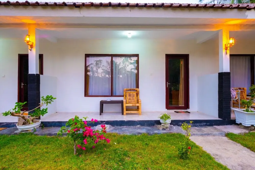 Кута: Hallway Homestay by OYO Rooms