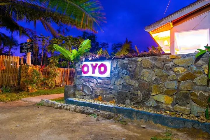 Кута: Hallway Homestay by OYO Rooms