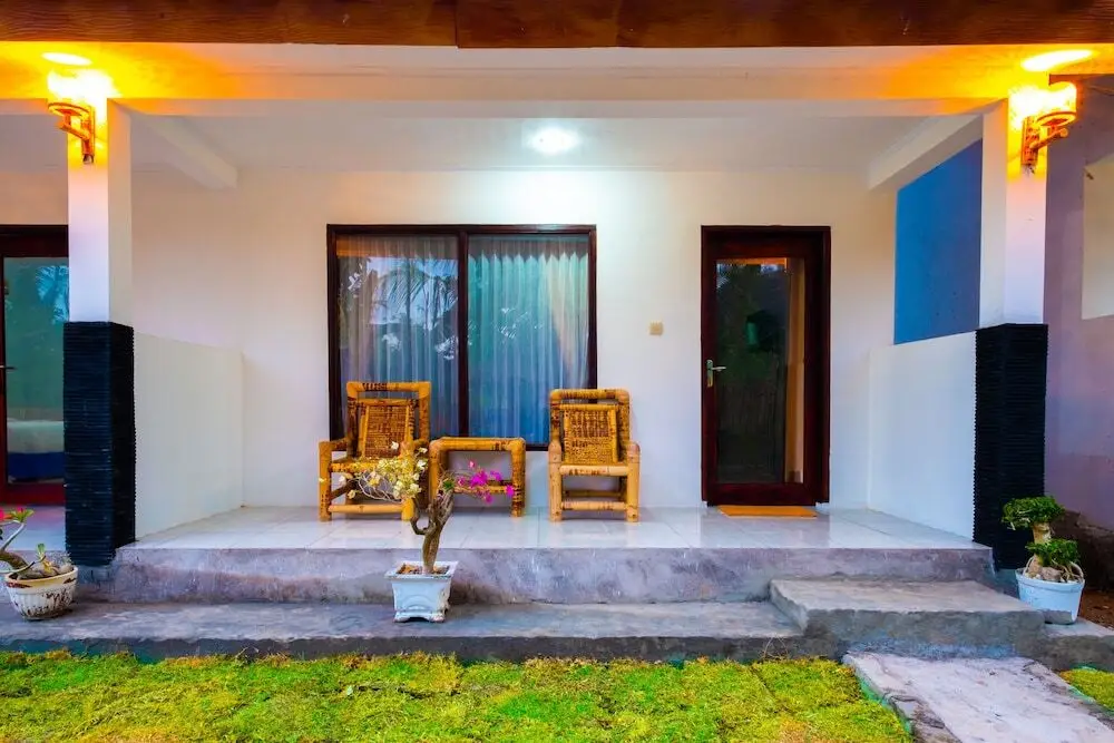 Кута: Hallway Homestay by OYO Rooms