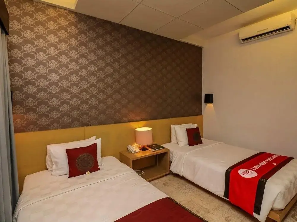 Убуд: NIDA Rooms Ubud Panestanan Kelod 1507 at Y Resort