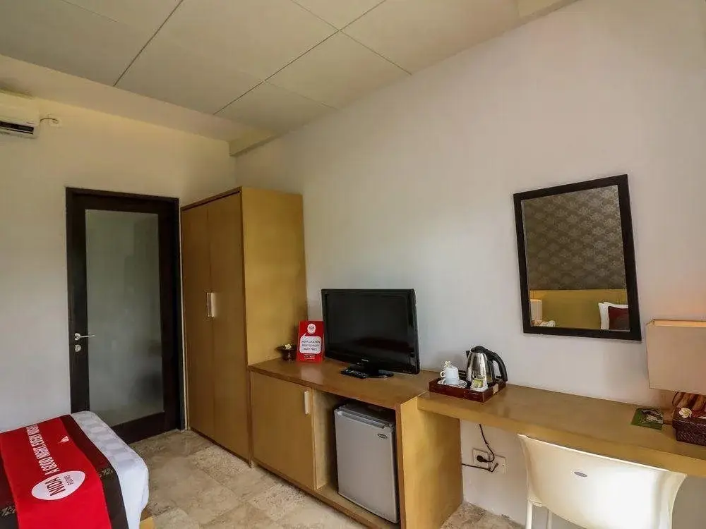 Убуд: NIDA Rooms Ubud Panestanan Kelod 1507 at Y Resort
