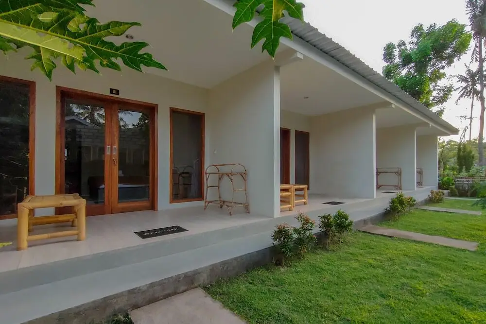 Мангсит: Sammy Homestay by OYO Rooms
