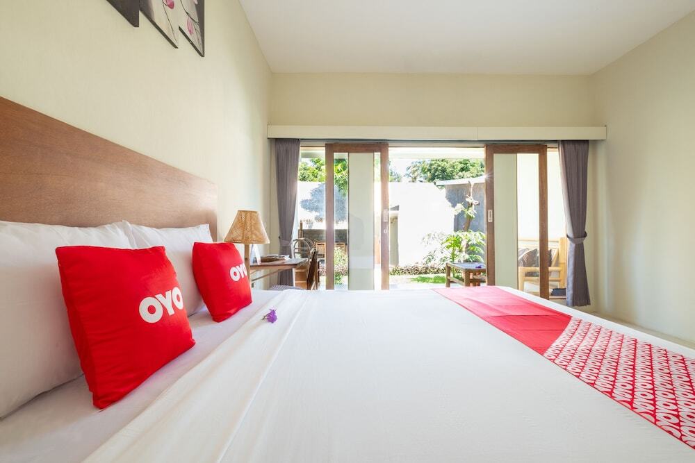 Мангсит: Sammy Homestay by OYO Rooms