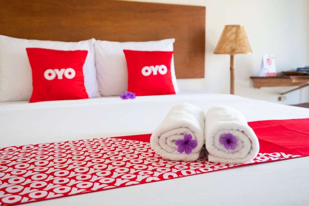 Мангсит: Sammy Homestay by OYO Rooms