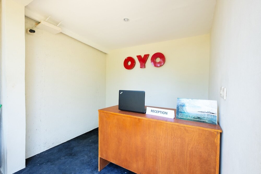 Мангсит: Sammy Homestay by OYO Rooms