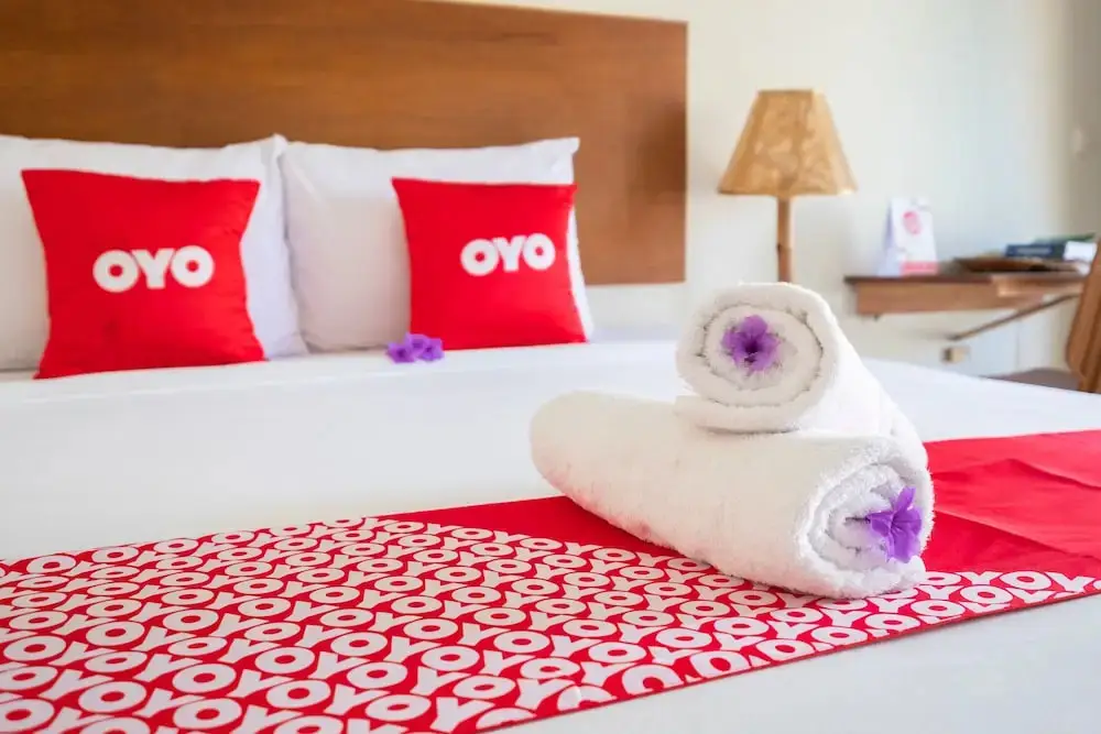 Мангсит: Sammy Homestay by OYO Rooms