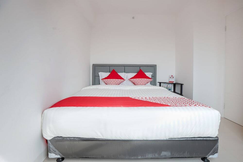 Джакарта: Bassura City Apartments By OYO Rooms