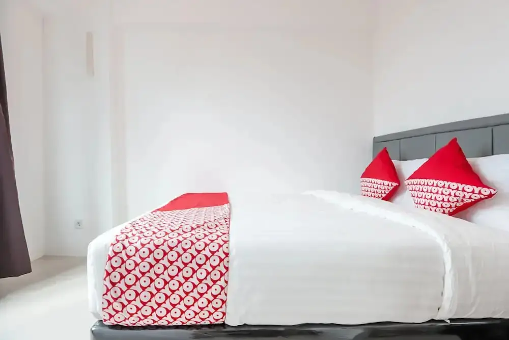 Джакарта: Bassura City Apartments By OYO Rooms