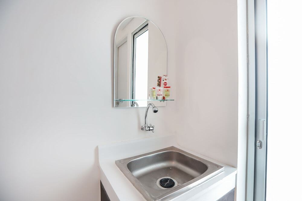 Джакарта: Bassura City Apartments By OYO Rooms