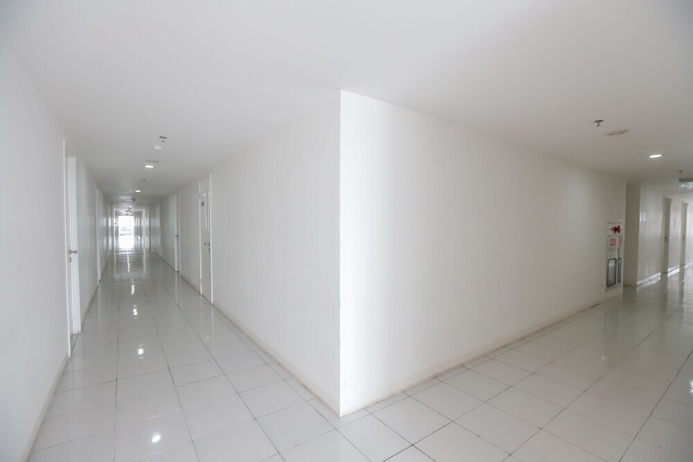 Джакарта: Bassura City Apartments By OYO Rooms