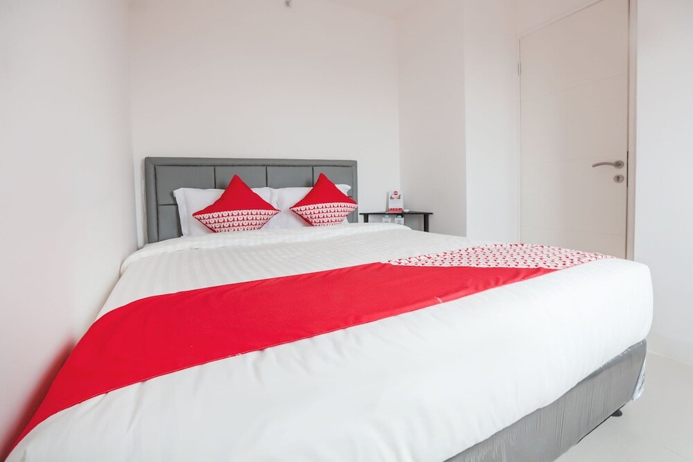 Джакарта: Bassura City Apartments By OYO Rooms