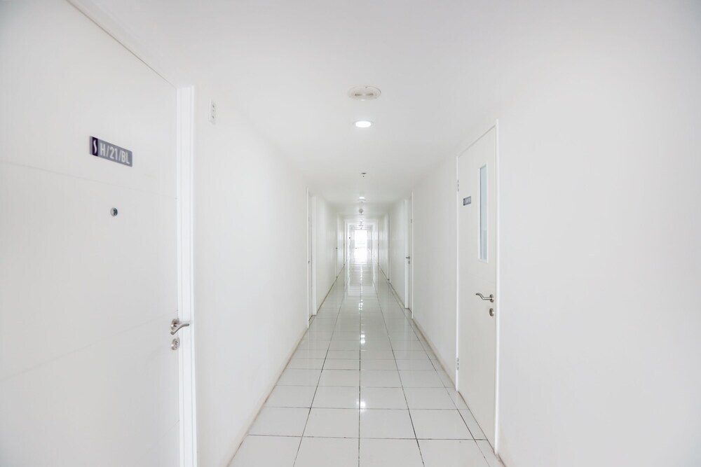 Джакарта: Bassura City Apartments By OYO Rooms