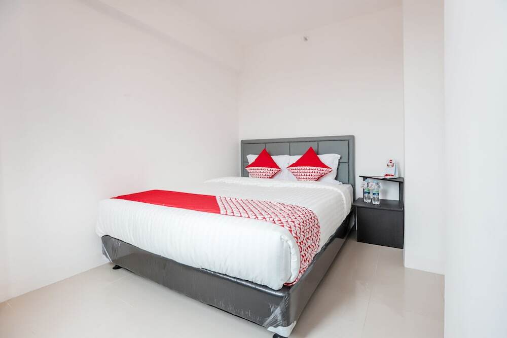 Джакарта: Bassura City Apartments By OYO Rooms