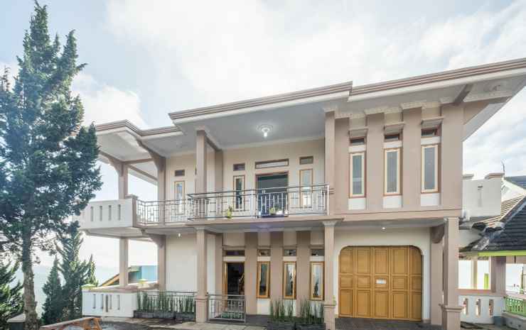 Пацет: Puncak Darajat Resort By OYO Rooms