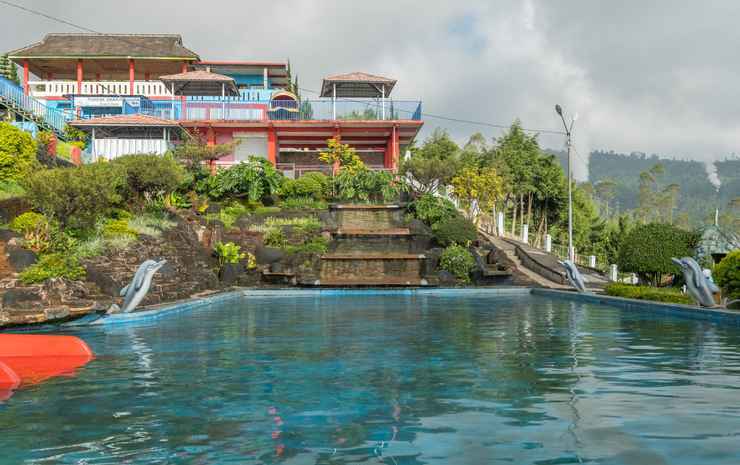 Пацет: Puncak Darajat Resort By OYO Rooms