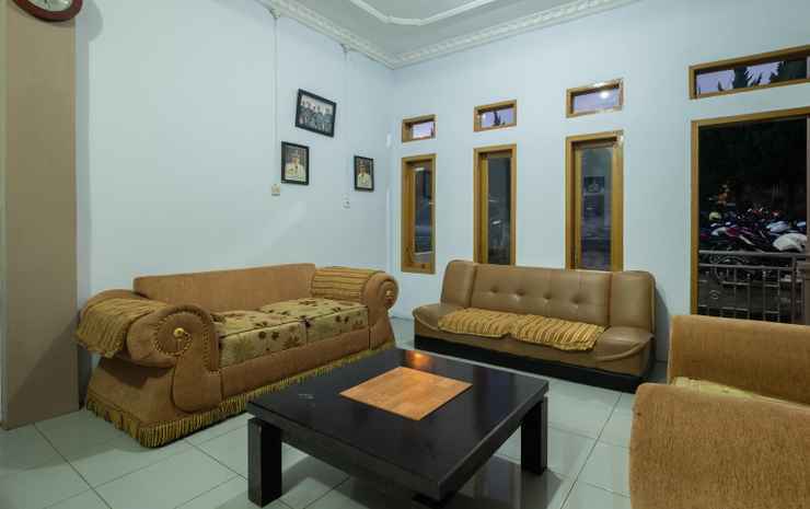 Пацет: Puncak Darajat Resort By OYO Rooms