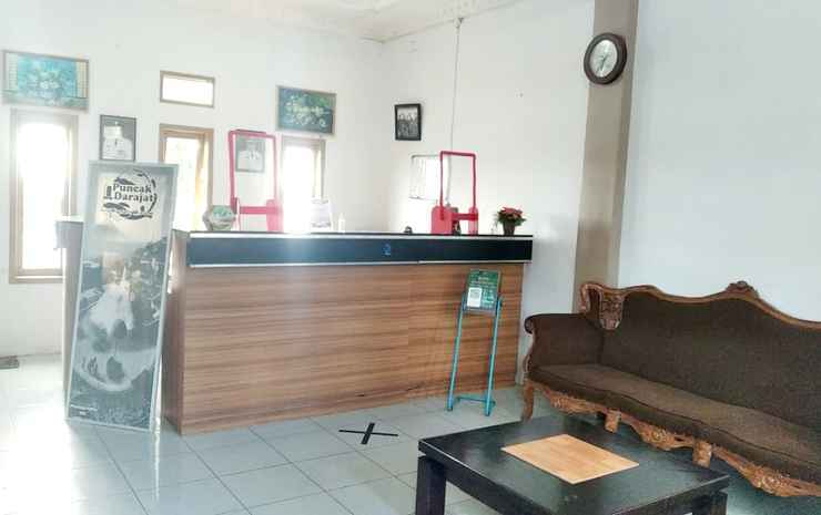 Пацет: Puncak Darajat Resort By OYO Rooms