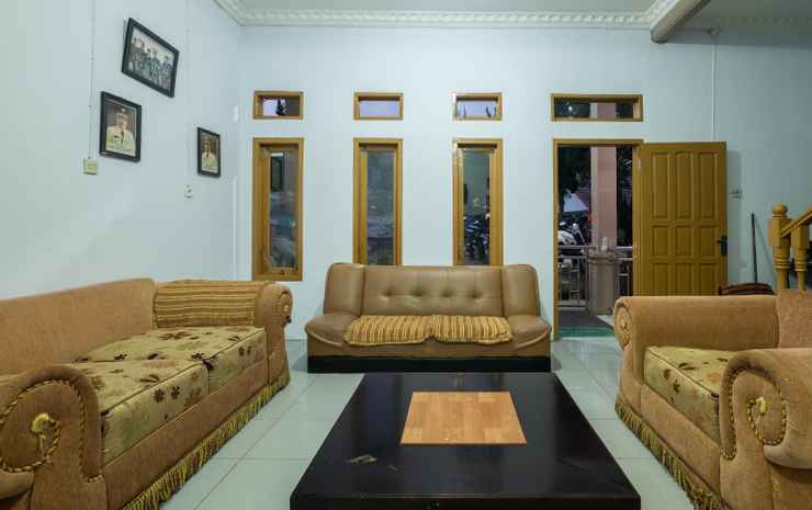 Пацет: Puncak Darajat Resort By OYO Rooms