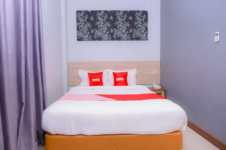 Банда-Ачех: Hotel Syariah Ring Road by OYO Rooms