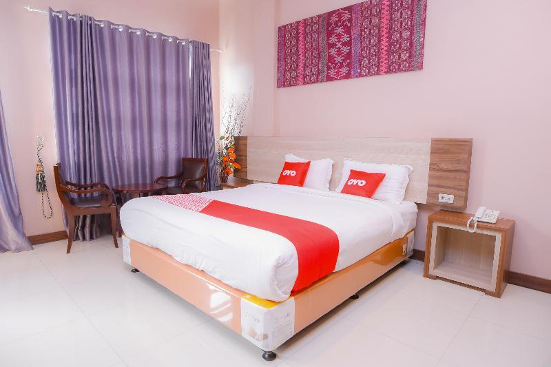 Банда-Ачех: Hotel Syariah Ring Road by OYO Rooms