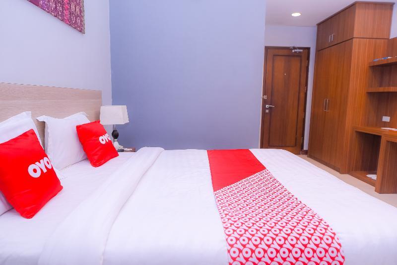 Банда-Ачех: Hotel Syariah Ring Road by OYO Rooms