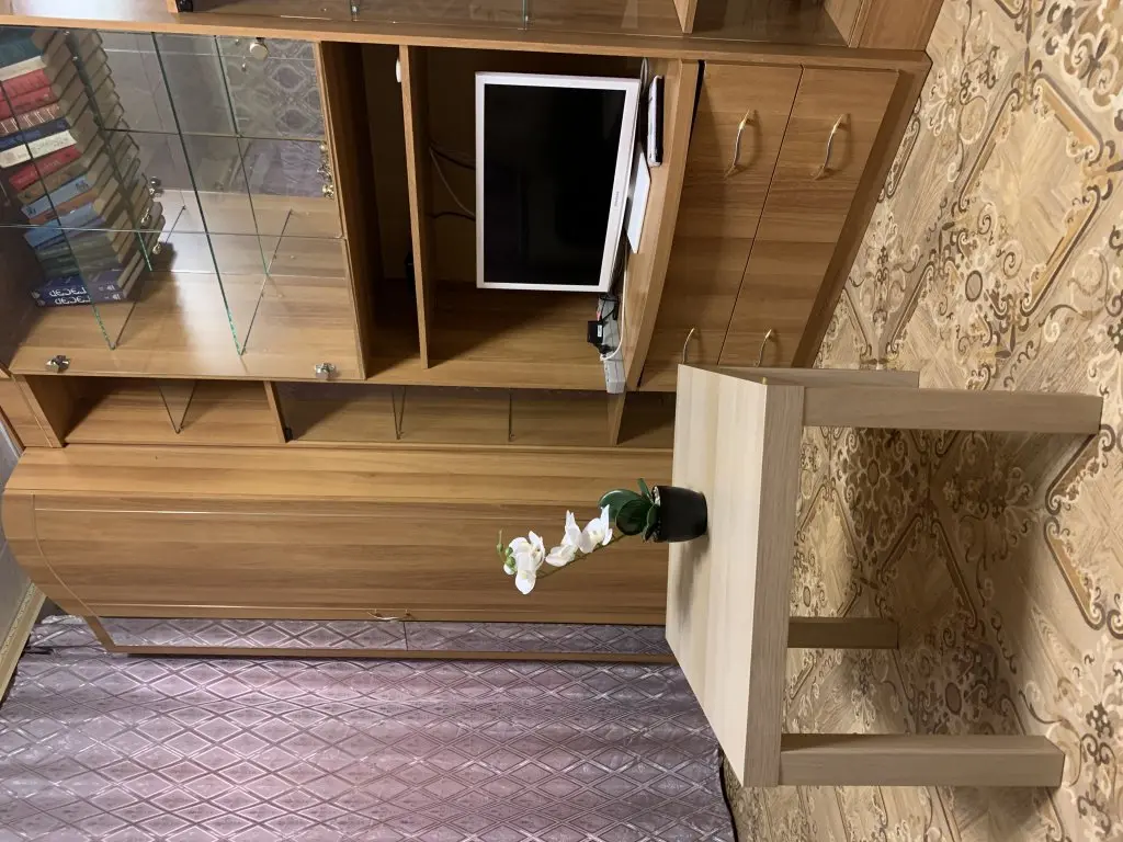 Новосибирск: Атмосферные Апартаменты в самом центре Новосибирска