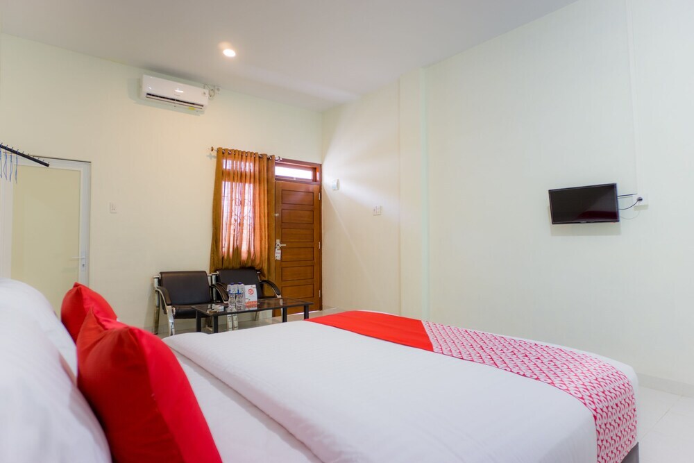 Банда-Ачех: Kupula Guest House by OYO Rooms