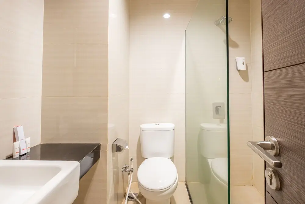 Чипанас: Sangga Buana Resort & Convention Hotel by OYO Rooms