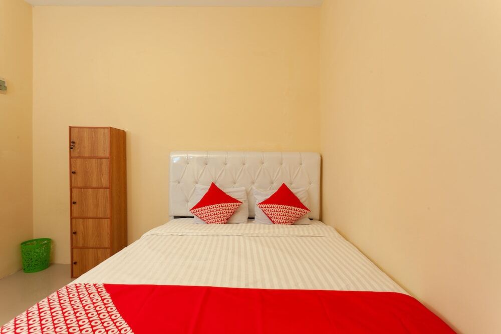 Чиребон: Richmond Guest House by OYO Rooms