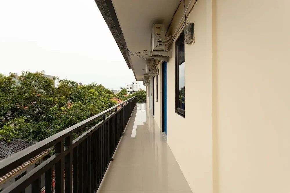 Чиребон: Richmond Guest House by OYO Rooms